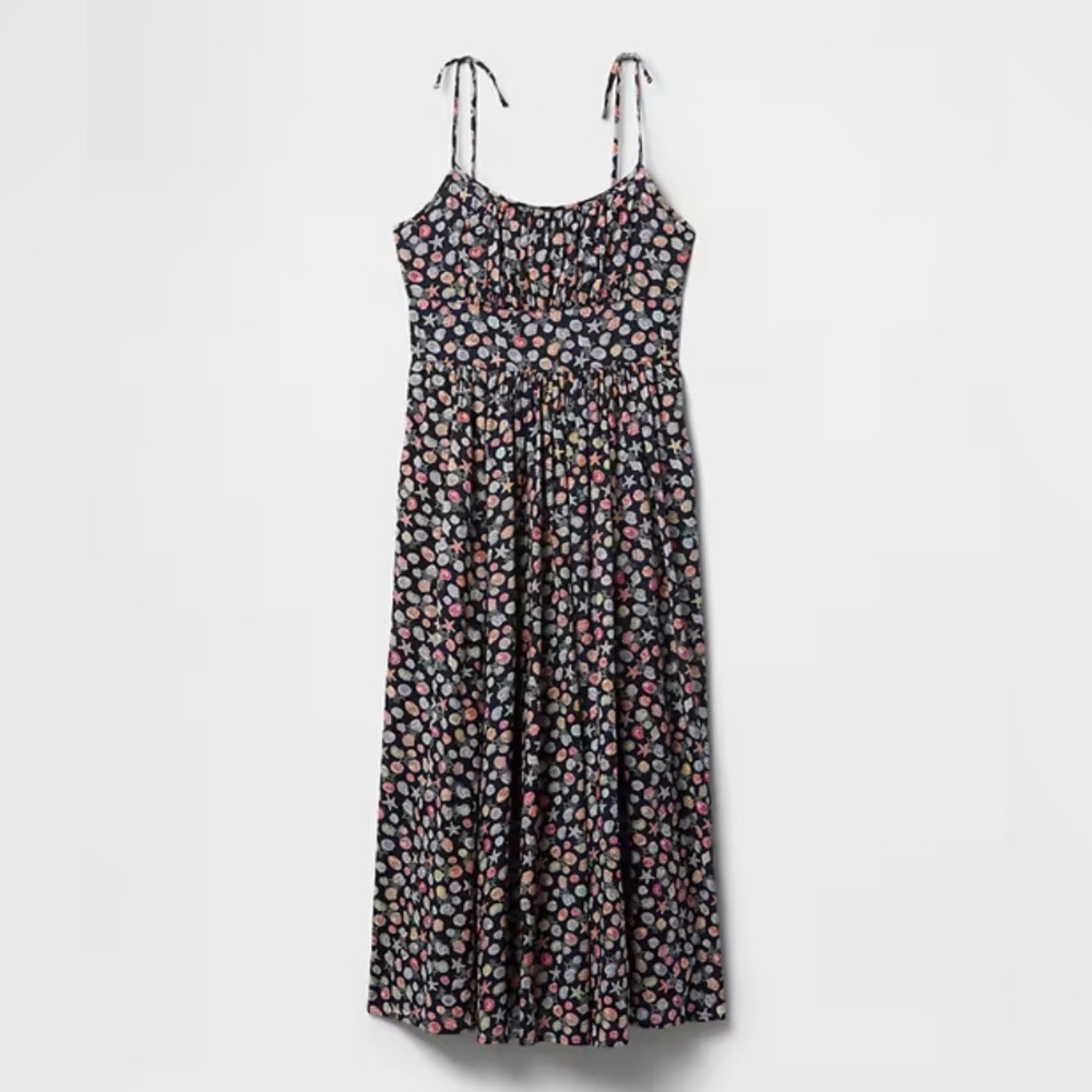 GAP shell dress XL Tall